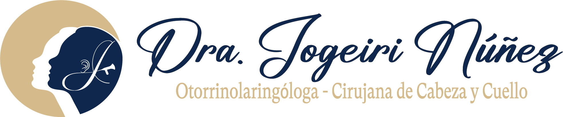 Dra. Jogeiri Núñez – Otrrinolaringóloga