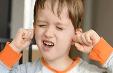otitis recurrente en niños
